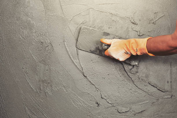 Best Concrete Driveway Installation in Three Lakes, FL