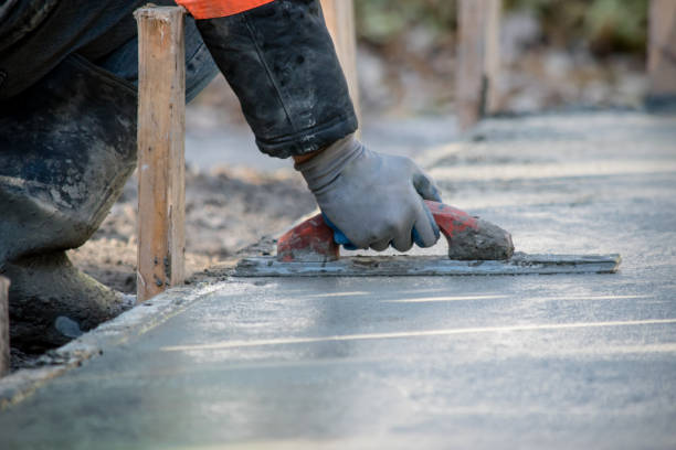 Best Decorative Concrete in Three Lakes, FL