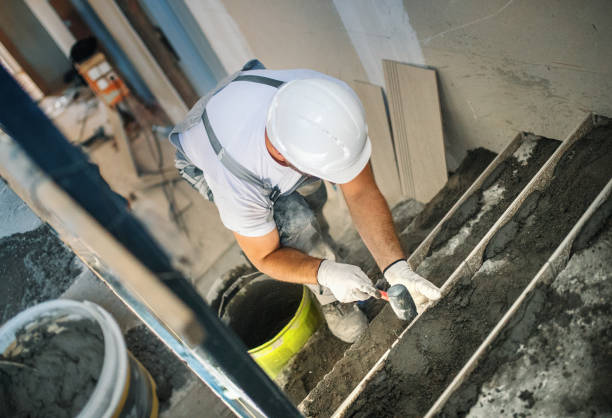 Best Concrete Grinding and Polishing in Three Lakes, FL