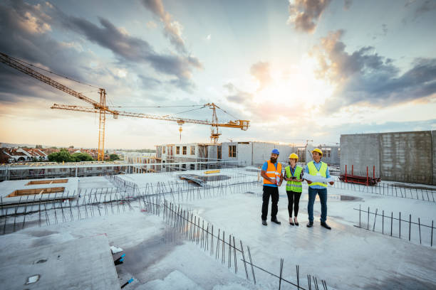 Best Residential Concrete Solutions in Three Lakes, FL