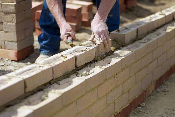 Best Concrete Retaining Walls in Three Lakes, FL