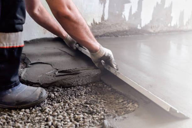 Best Concrete Retaining Walls in Three Lakes, FL