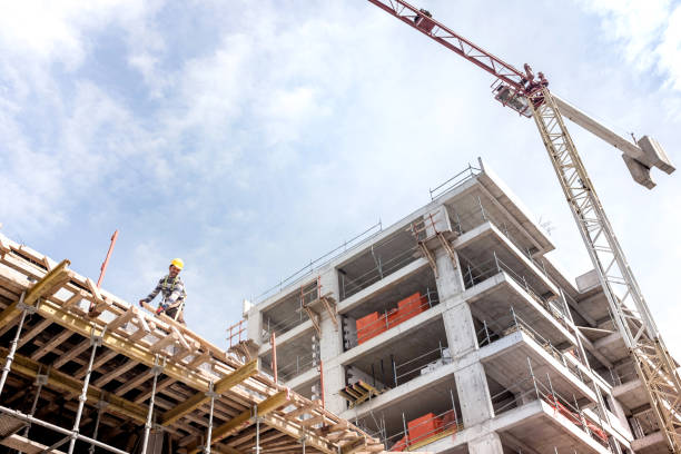 Best Concrete Demolition Services in Three Lakes, FL